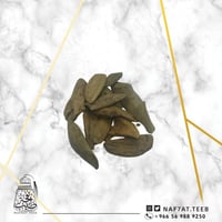 أوقية عود موروكي طبيعي طبيعي آصقون AB