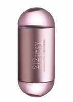 عطر كارولينا هيريرا 212 سكسي النسائي او دو بارفيوم...