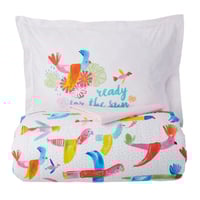 طقم مفارش أطفال Paloma