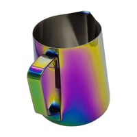 إناء تبخير الحليب 600 ملم - ملون