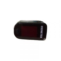 جهاز قياس الأكسجين والنبض من طرف الإصبع بي كير شاش...