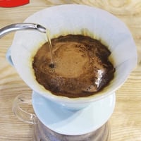 ورق فلتر ترشيخ قهوة 100 حبه مقاس V02