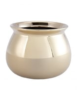 فازة Sunny الذهبية