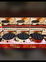 ميني بان كيك 14 قطعة