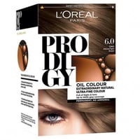صبغة بروديجي لوريال باريس خالية من الأمونيا - 6.0...