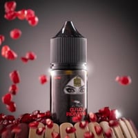 نكهة سولت رمانه Romana