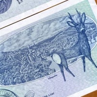 جورجيا فئة 1 لاري أنسر (أصدار قديم)