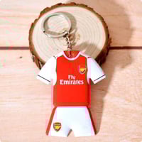 ميدالية شعار نادي ارسنال