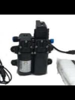 مضخة غسيل السيارة المطورة قوة 200W