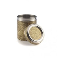 علبة بهارات الجبر مطرز 2