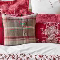 طقم مفارش مزدوج Orestes