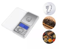 ميزان جيب صغير الحجم 500 جرام