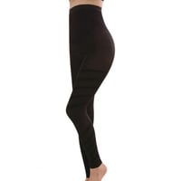 مشد بنطال بخصر مرتفع من Control body - 610110