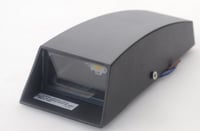 لمبة جدار خارجي LED اتجاهين اضائة اصفر 9604