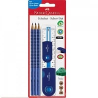 فابركاستيل طقم قرطاسية