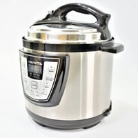 قدر ضغط كهربائي نيوتس 4 لتر