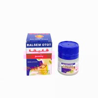 بلسم قليقا الازرق-20جرام