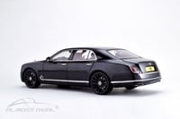 Bentley Mulsanne W. O. Edition by Mulliner Centena...