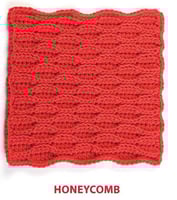 The Little Encyclopedia of Dishcloths