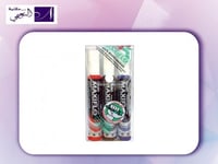 أقلام ماركر للسبورة ماكسي فلو - بثلاث ألوان - مشطو...