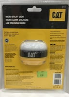 كشاف ممغنط لسيارةFlashlight Car متعدد CAT