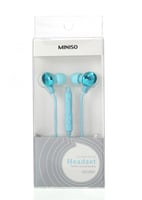 سماعة اذن سلكية - سماوي