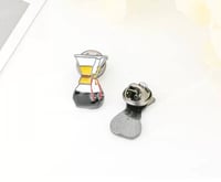 Chemex Pin