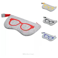 حقيبة نظارة