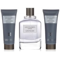 طقم جيفنشي اونلي جنتلمان او دو تواليت (عطر 100مل+ش...