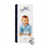 بيبي ماء اطفال 120مل