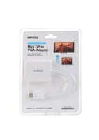 محول MINI PD الى VGA