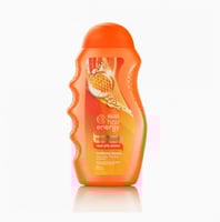 شامبو مستخلص العسل من مكاريزو -170مل