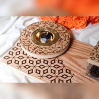 مبخرة تناغم