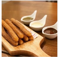 آلة التشوروز وبلح الشام DLC