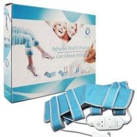 أكمام السوانا للأرجل مع هزاز