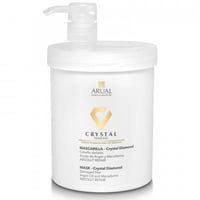 اروال حمام زيت كرستال دايموند للشعر المتضرر - 1000...