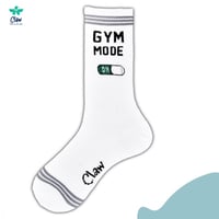 مود الرياضة