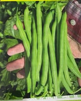 بذور فاصوليا 10 قرام