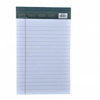 نوتة A5 روكو أبيض