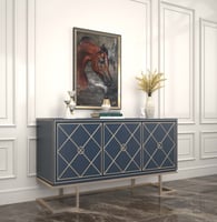 لوحة الاصالة لوحة خيل عربي بني .