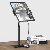 حامل الجوال بقاعدة أنيقة