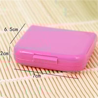 عبوة مستلزمات الخياطة - لسفر والتنقلات