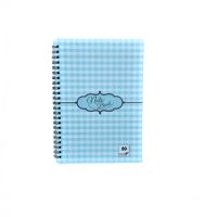 دفتر لينو 80 ورقة إنجليزي