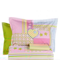 طقم مفارش كامل أطفال Poppy Girl