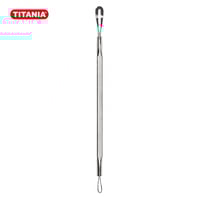 تايتانيا أداة إزالة الرؤوس السوداء 1024B