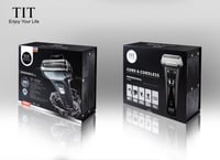 مكينه حلاقة TIT7250 تنعيم