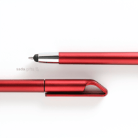 قلم بلاستيك تاتش للجوال