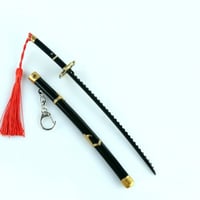 ميدالية سيف زورو حجم كبير 22 سم