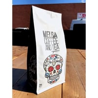 قهوة اسبريسو بلند رقم 6 250 جرام