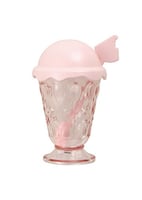 كوب شكل الآيس كريم 435مل - بطيخ